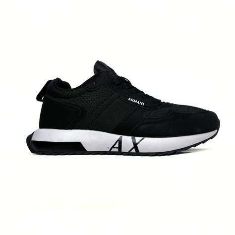 tenis ax hombre